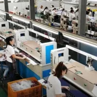 Cutting line