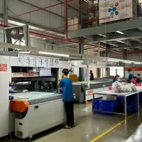 The AI-powered cutting technology